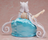 Vanilla Bare Leg Ver. 18+