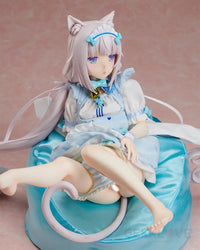 Vanilla Bare Leg Ver. Pre Order Price 18+