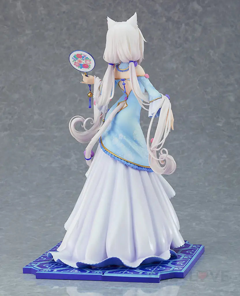Vanilla: Chinese Dress Ver. - GeekLoveph