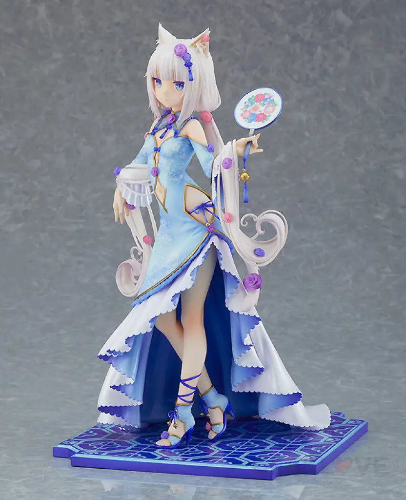 Vanilla: Chinese Dress Ver. - GeekLoveph