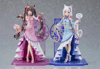 Vanilla: Chinese Dress Ver. - GeekLoveph