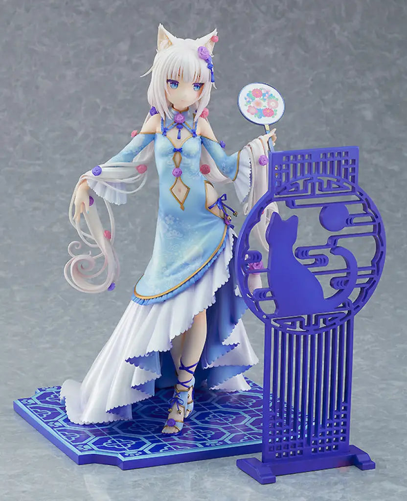 Vanilla: Chinese Dress Ver. - GeekLoveph