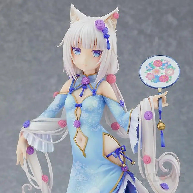 Vanilla: Chinese Dress Ver.