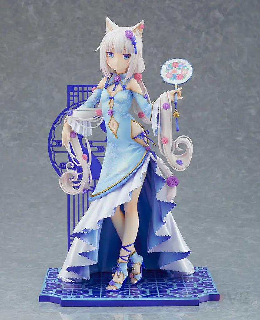 Vanilla: Chinese Dress Ver. - GeekLoveph