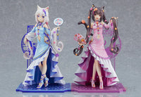Vanilla: Chinese Dress Ver. - GeekLoveph