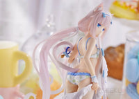 Vanilla Lovely Sweets Time (Re - Run) Scale Figure