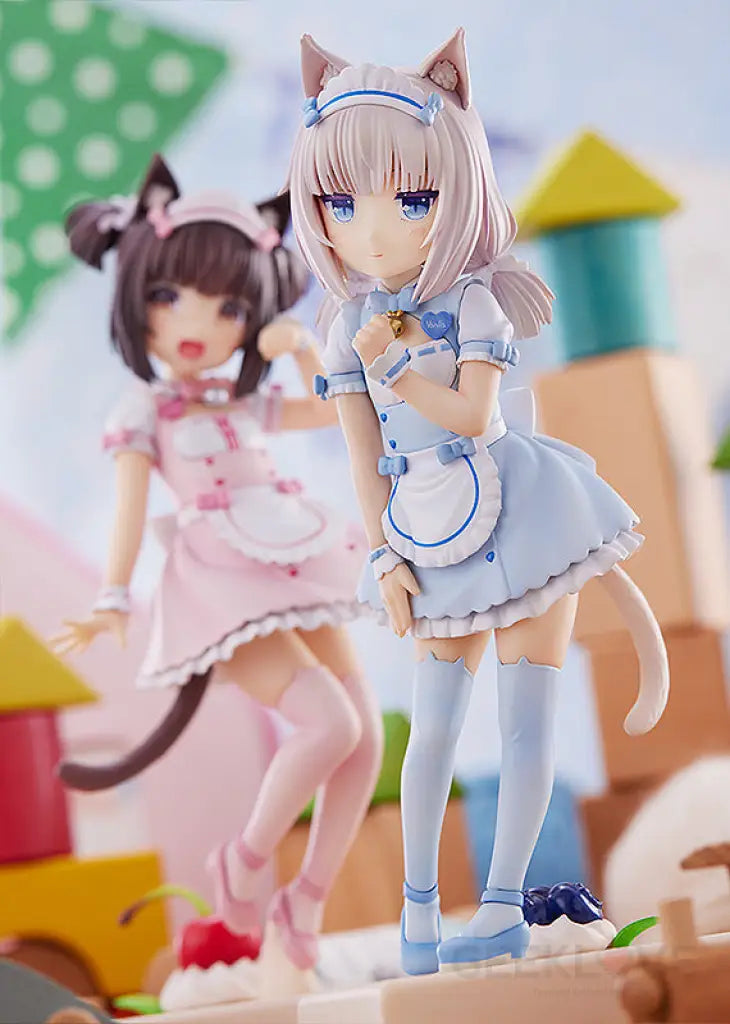 Vanilla Pretty Kitty Style Pastel Sweet Preorder