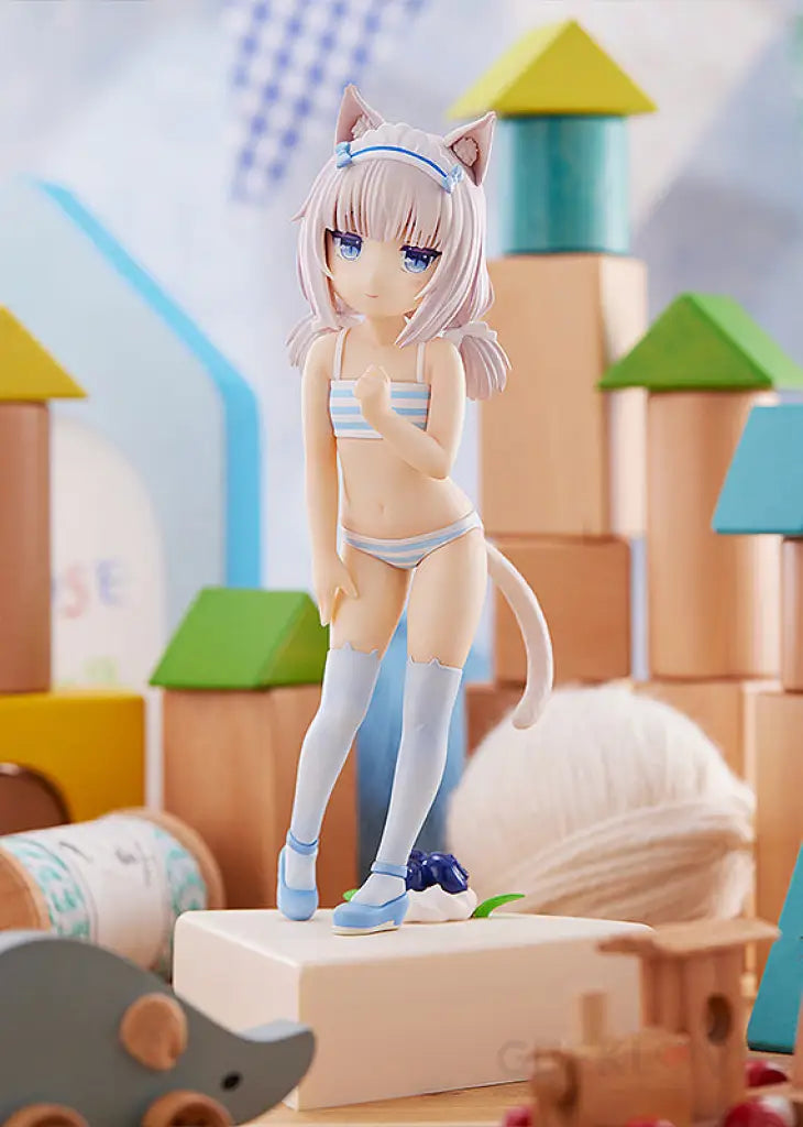 Vanilla Pretty Kitty Style Pastel Sweet Preorder