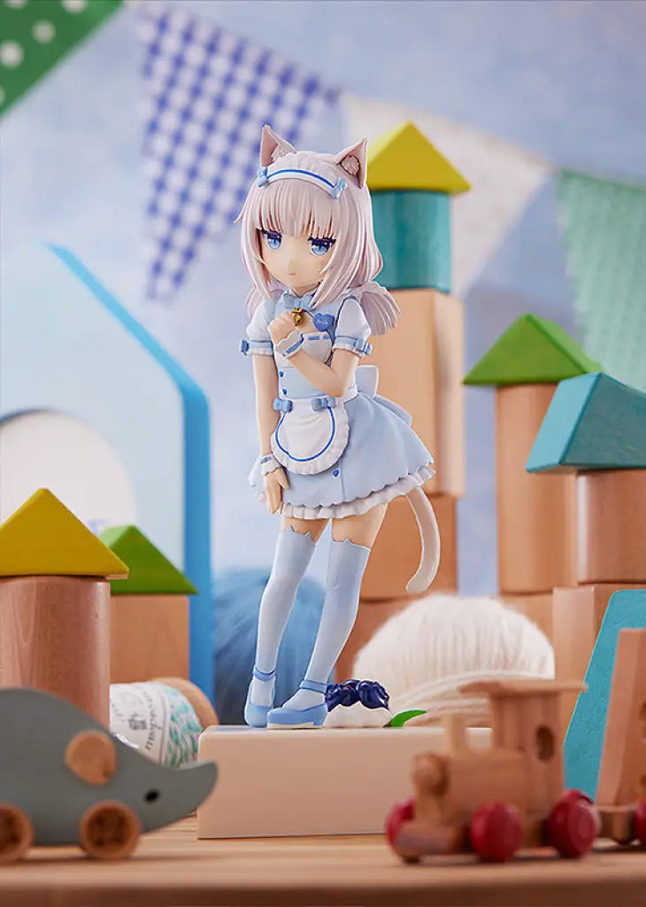Vanilla Pretty Kitty Style Pastel Sweet Preorder