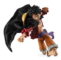 Variable Action Heroes One Piece Monkey D. Luffy Ver.1.5 Pre Order Price