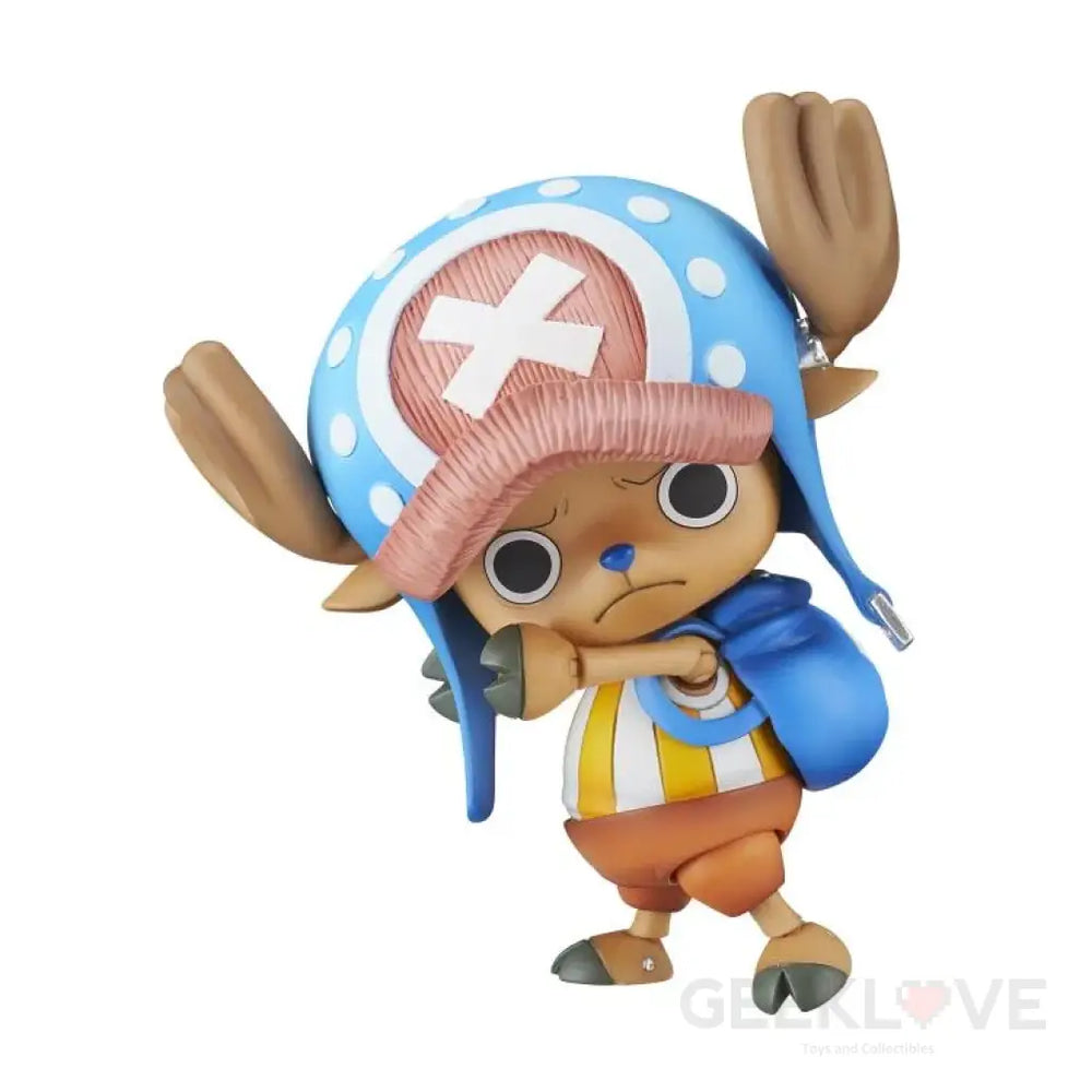 Variable Action Heroes One Piece Tony Chopper (Repeat)