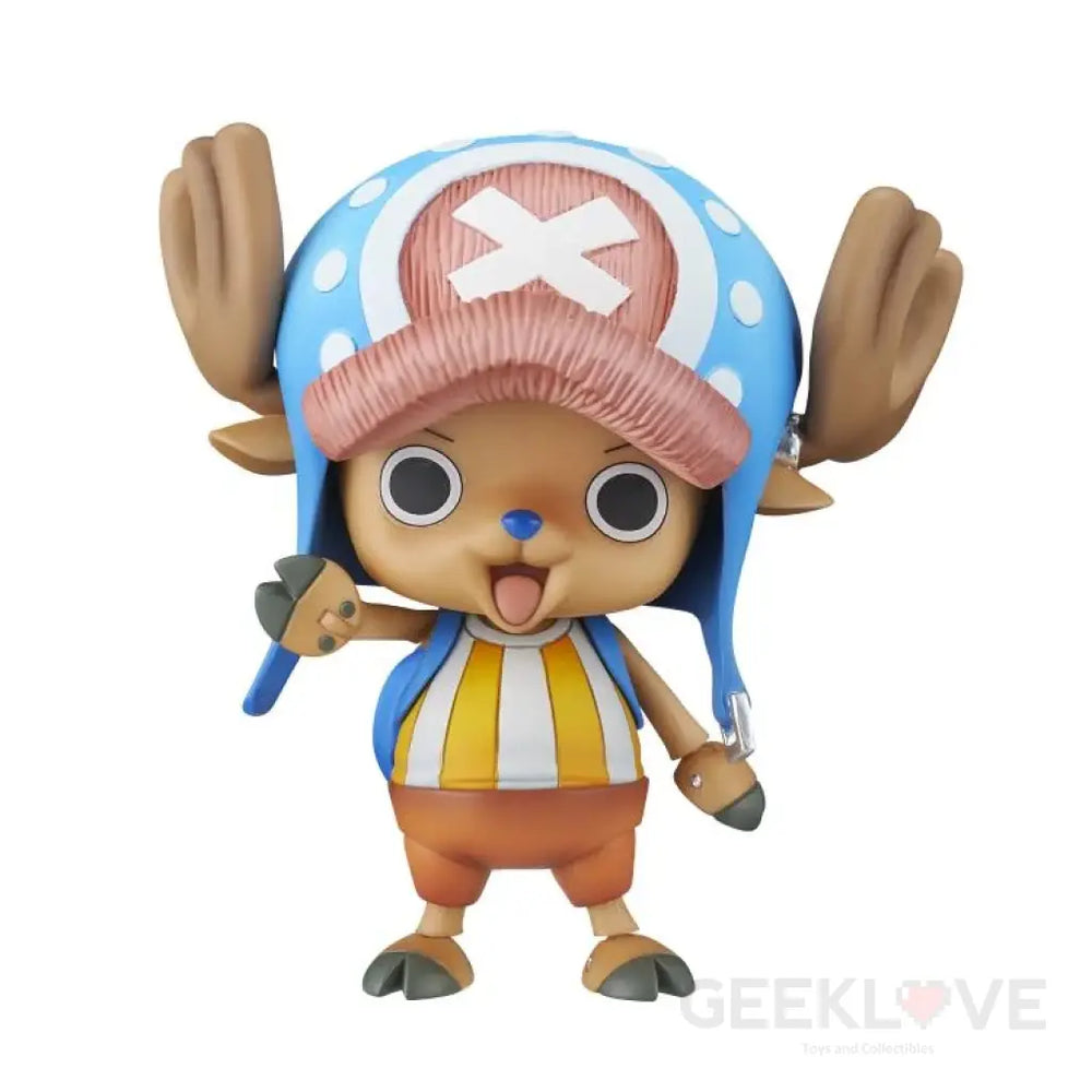 Variable Action Heroes One Piece Tony Chopper (Repeat)