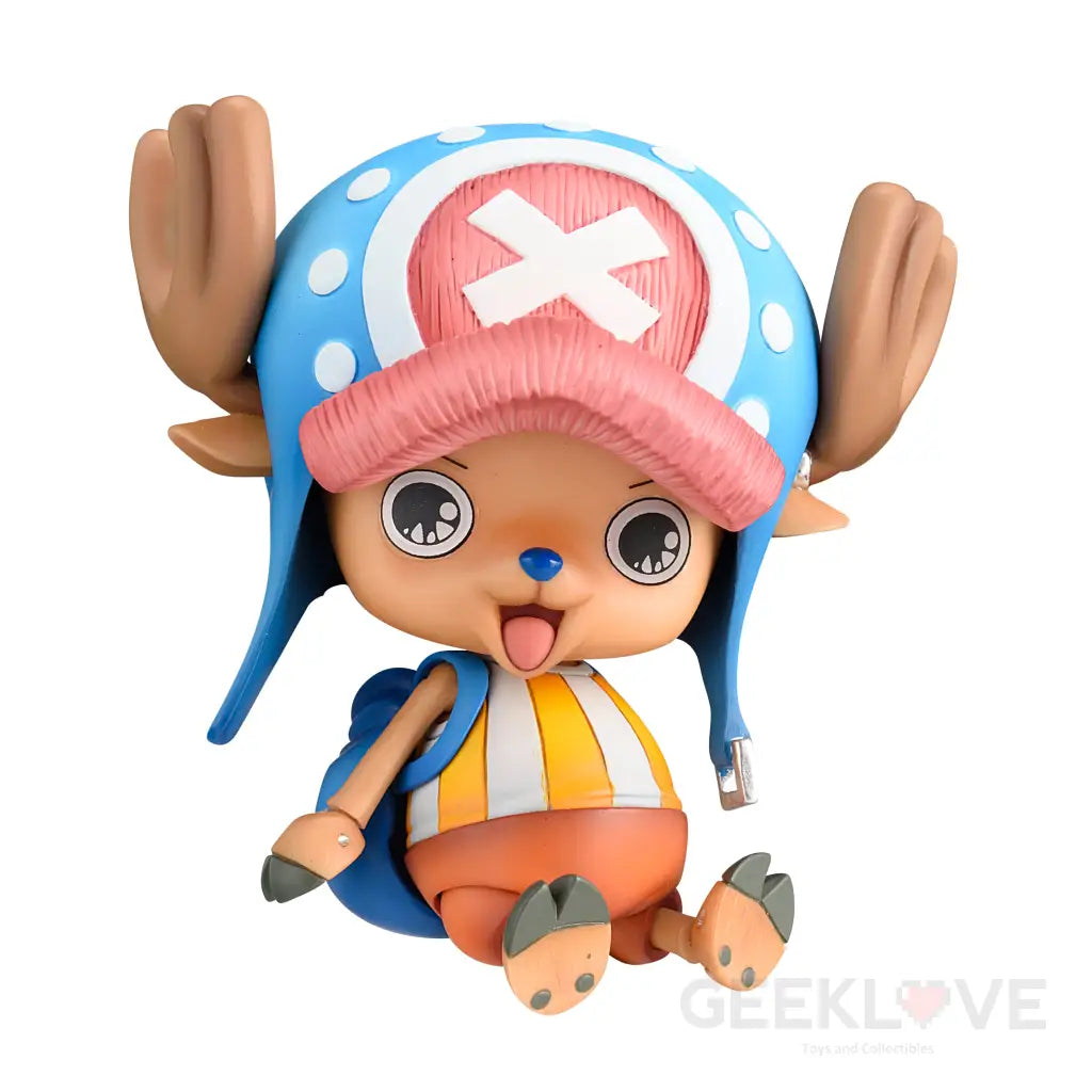 Variable Action Heroes ONE PIECE Tonytony Chopper - GeekLoveph