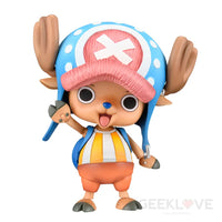 Variable Action Heroes ONE PIECE Tonytony Chopper - GeekLoveph