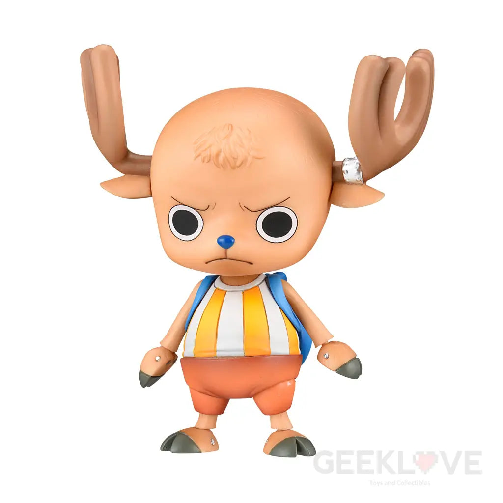 Variable Action Heroes ONE PIECE Tonytony Chopper - GeekLoveph