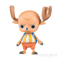 Variable Action Heroes ONE PIECE Tonytony Chopper - GeekLoveph