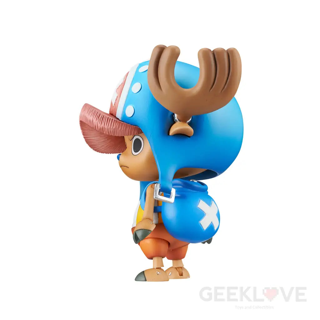 Variable Action Heroes ONE PIECE Tonytony Chopper - GeekLoveph