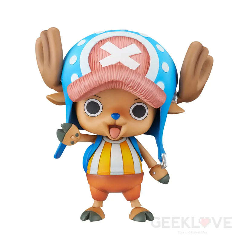 Variable Action Heroes ONE PIECE Tonytony Chopper