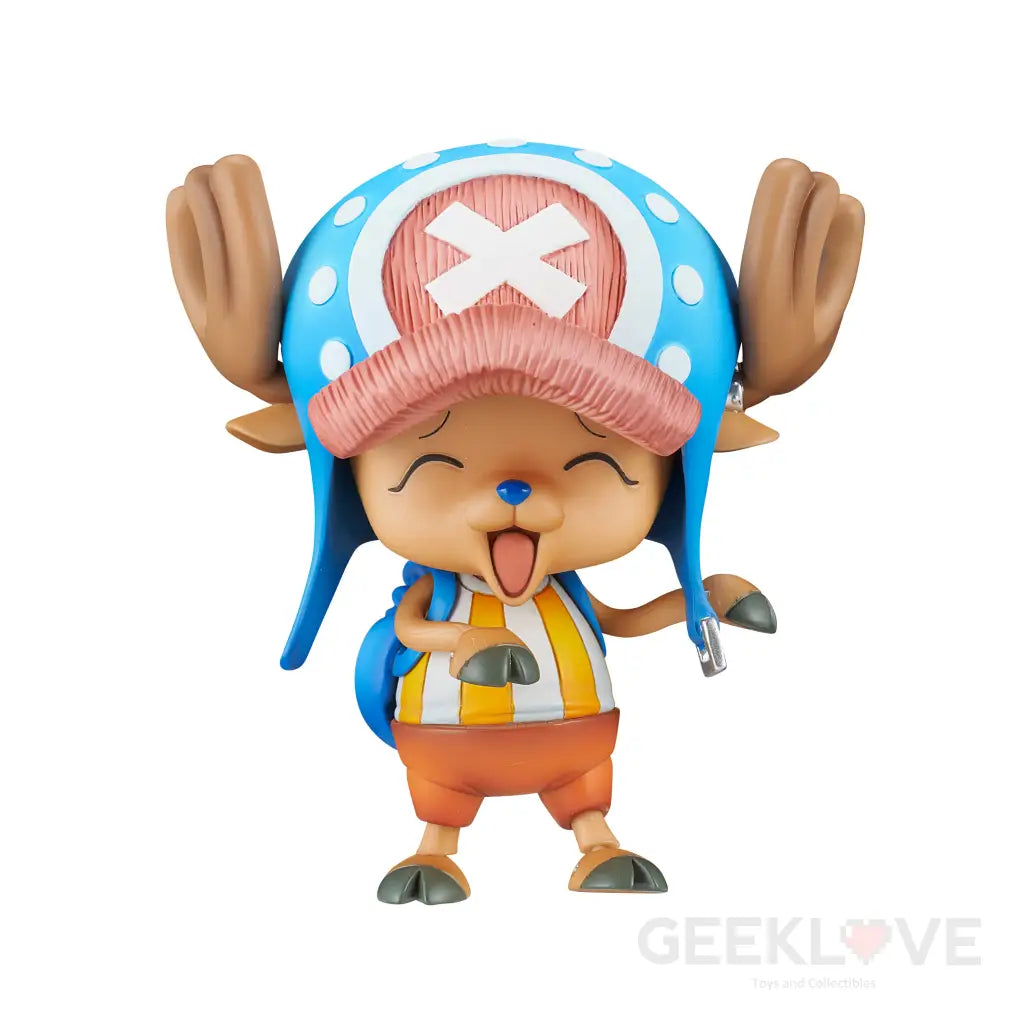 Variable Action Heroes ONE PIECE Tonytony Chopper - GeekLoveph