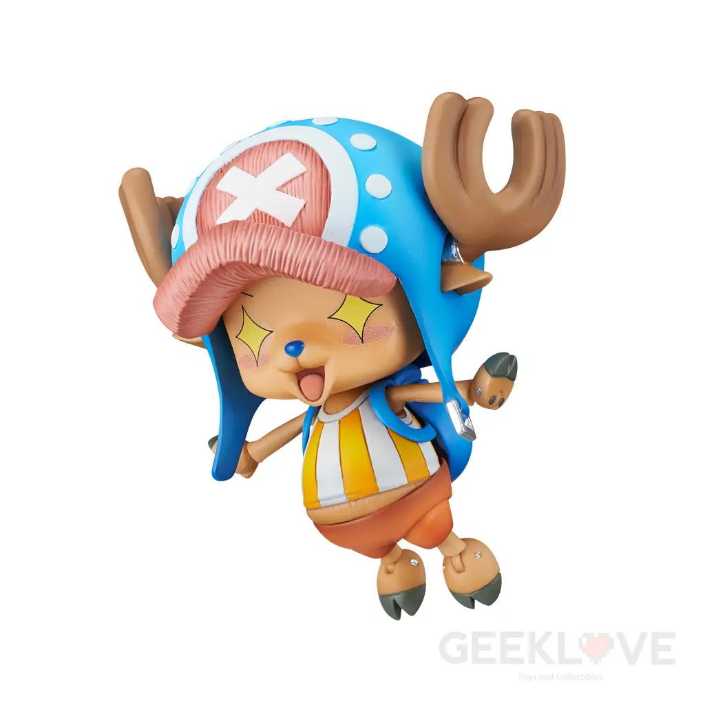 Variable Action Heroes ONE PIECE Tonytony Chopper - GeekLoveph