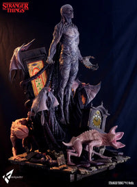 Vecna 1/4 Scale Statue Figure