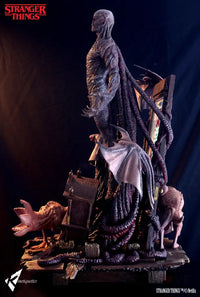 Vecna 1/4 Scale Statue Figure