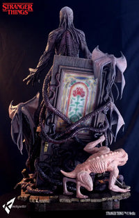 Vecna 1/4 Scale Statue Figure