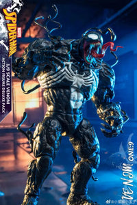 Venom 1/9 Scale Deluxe Pack Preorder