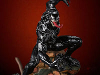 Venom: Let There Be Carnage BDS Venom Art Scale 1/10 Statue - GeekLoveph