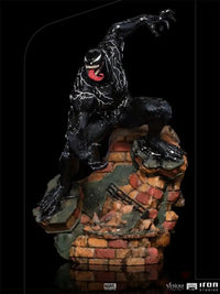 Venom: Let There Be Carnage BDS Venom Art Scale 1/10 Statue - GeekLoveph