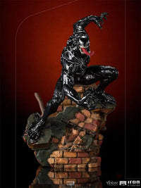Venom: Let There Be Carnage BDS Venom Art Scale 1/10 Statue - GeekLoveph