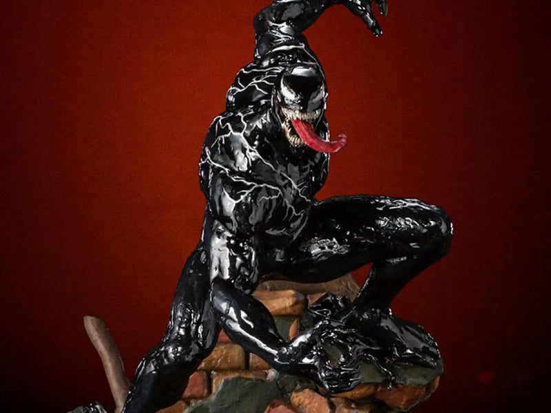 Venom: Let There Be Carnage BDS Venom Art Scale 1/10 Statue