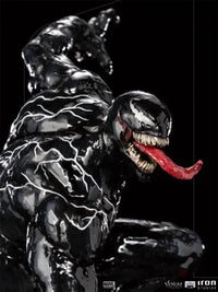 Venom: Let There Be Carnage BDS Venom Art Scale 1/10 Statue - GeekLoveph