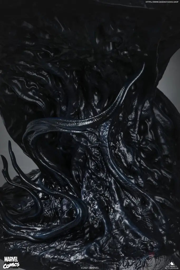 Venom Life-Size Bust Preorder