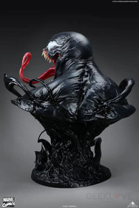 Venom Life-Size Bust Preorder