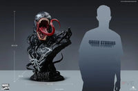 Venom Life-Size Bust Preorder