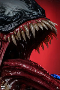 Venom Life-Size Bust Preorder