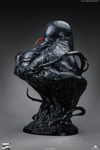 Venom Life-Size Bust Preorder