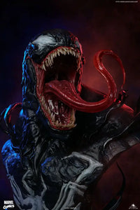 Venom Life-Size Bust Preorder