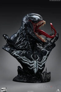 Venom Life-Size Bust Preorder