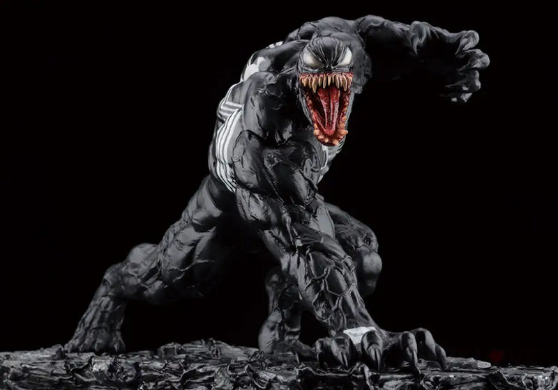 Venom Renewal Edition ARTFX+