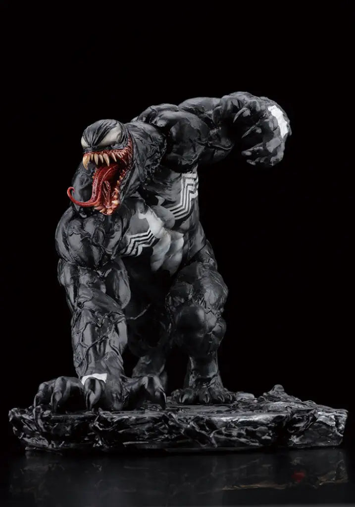 Venom Renewal Edition ARTFX+ - GeekLoveph