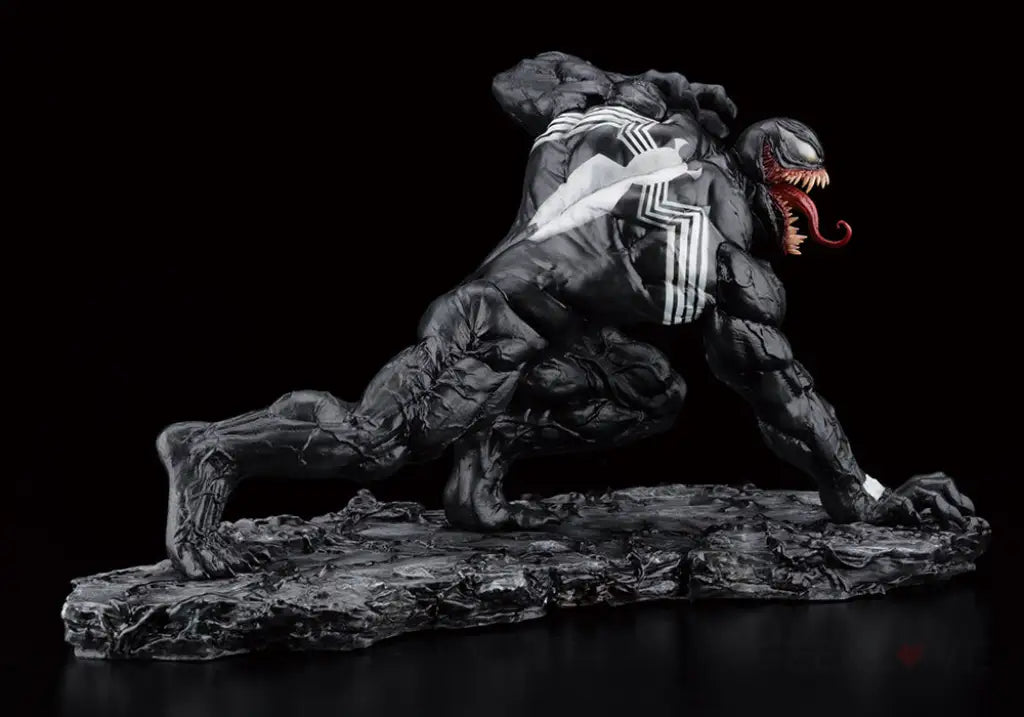 Venom Renewal Edition ARTFX+ - GeekLoveph