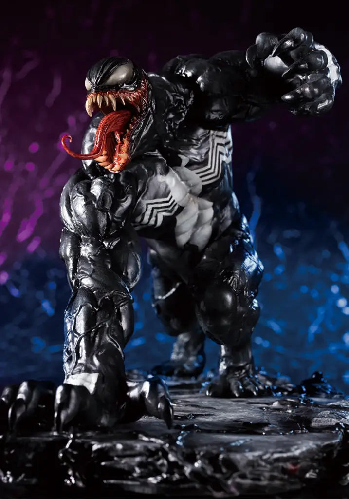 Venom Renewal Edition ARTFX+ - GeekLoveph