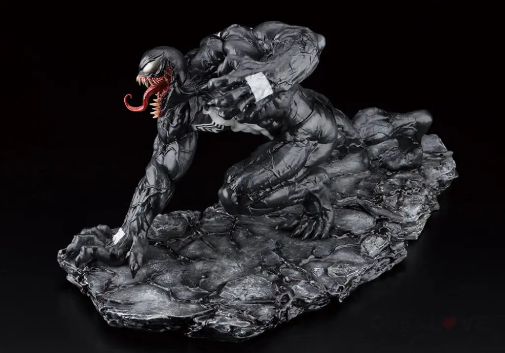 Venom Renewal Edition ARTFX+ - GeekLoveph