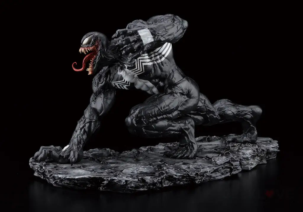 Venom Renewal Edition ARTFX+ - GeekLoveph