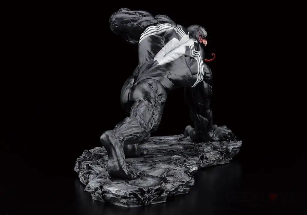 Venom Renewal Edition ARTFX+ - GeekLoveph
