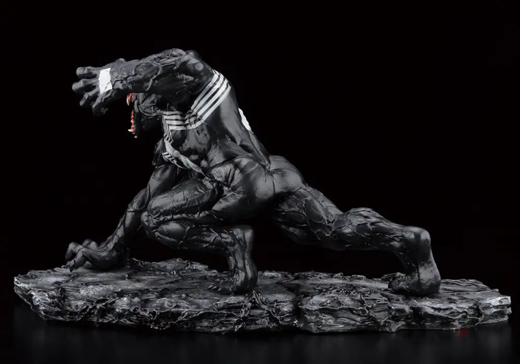 Venom Renewal Edition ARTFX+ - GeekLoveph