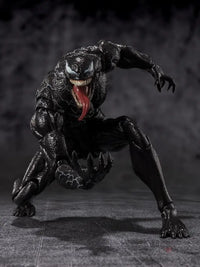 Venom: The Last Dance Film S.h.figuarts Venom (Venom: Dance)