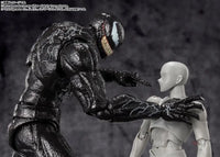 Venom: The Last Dance Film S.h.figuarts Venom (Venom: Dance)